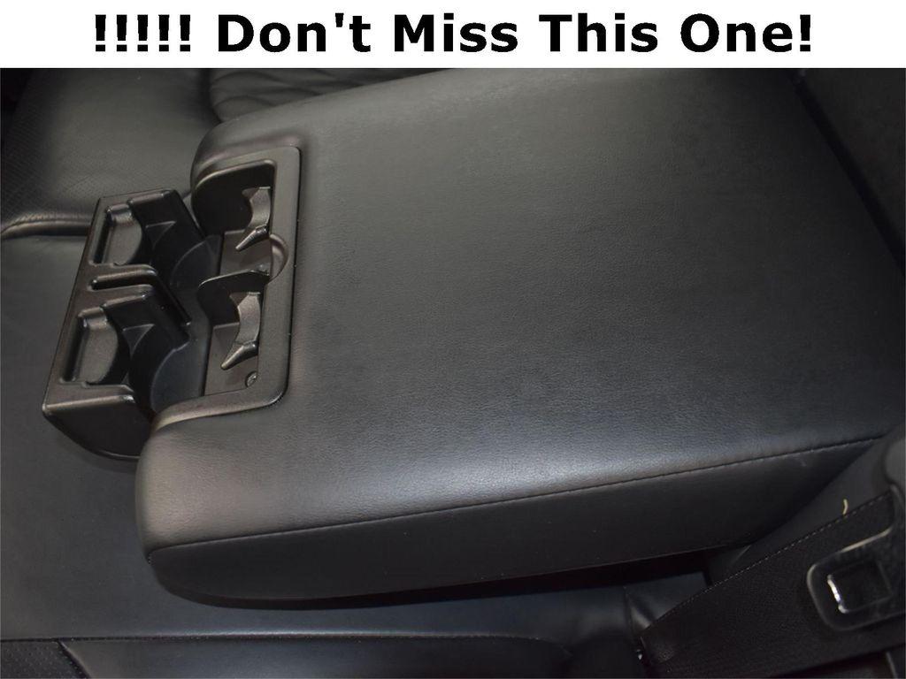 used 2020 INFINITI QX80 car, priced at $26,500