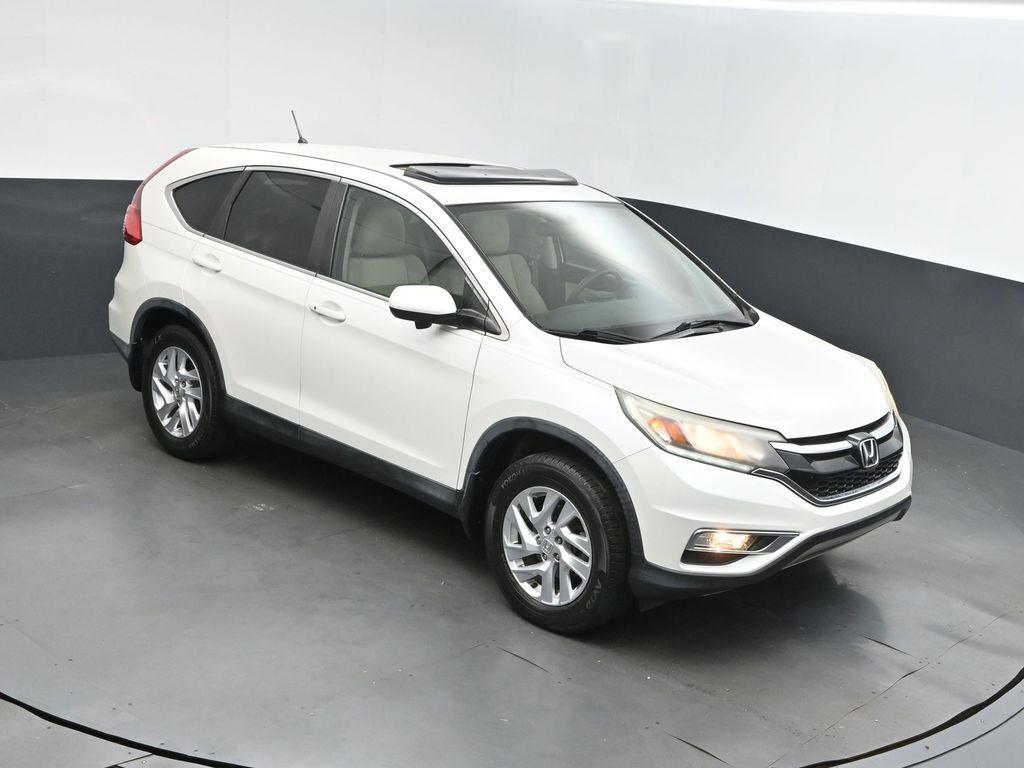used 2015 Honda CR-V car, priced at $11,000