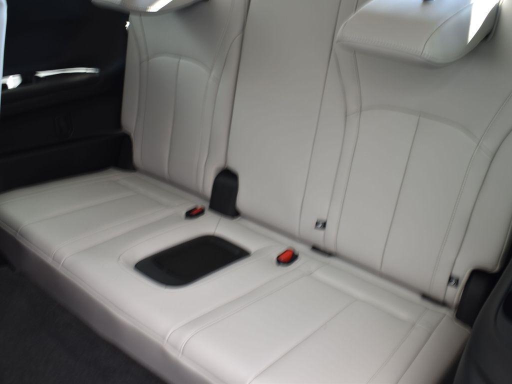 new 2026 INFINITI QX60 car, priced at $57,503