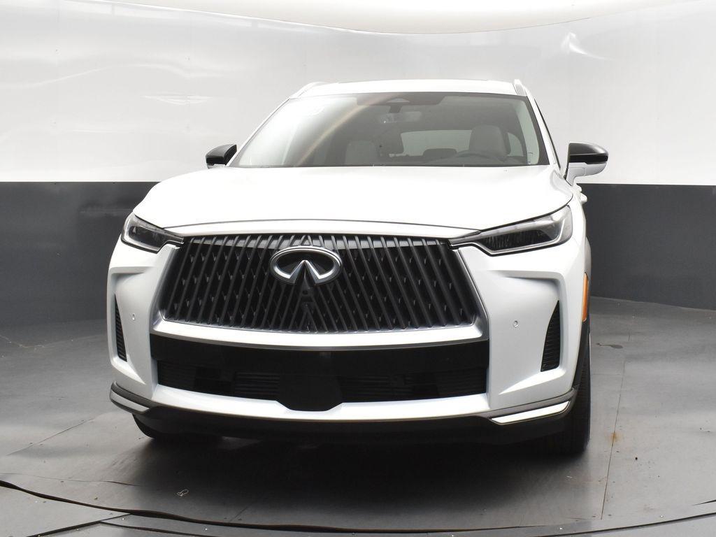 new 2026 INFINITI QX60 car, priced at $57,503