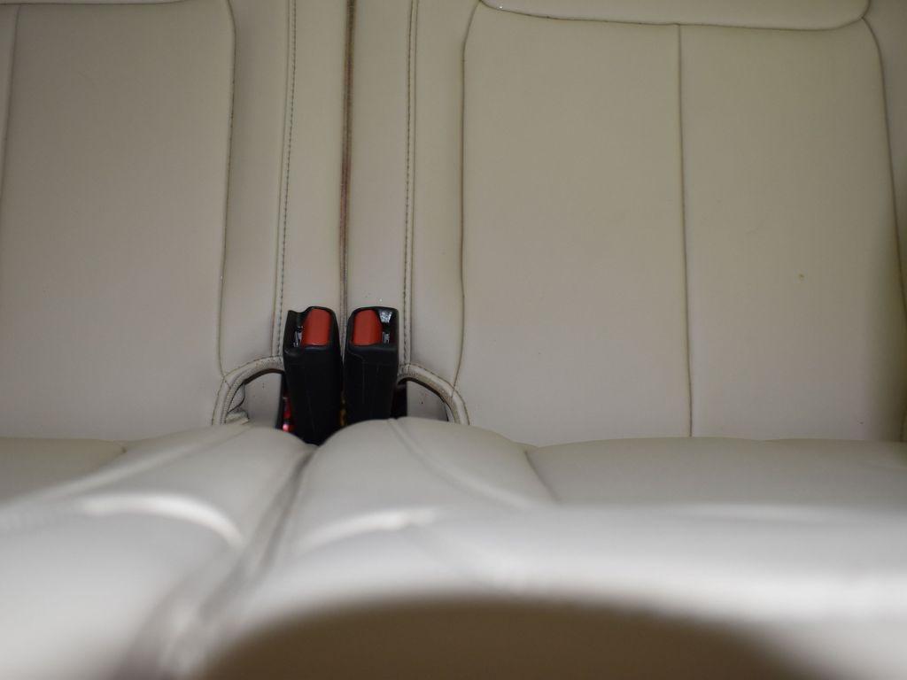 used 2021 Jeep Grand Cherokee L car, priced at $17,500