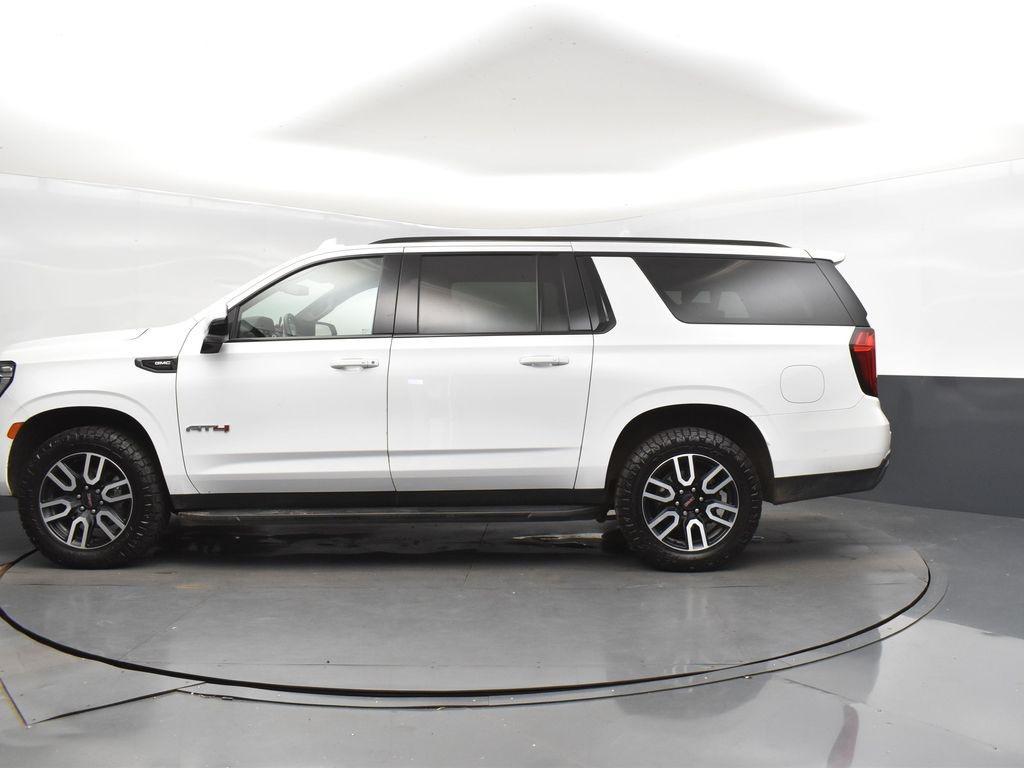 used 2022 GMC Yukon XL car, priced at $38,000