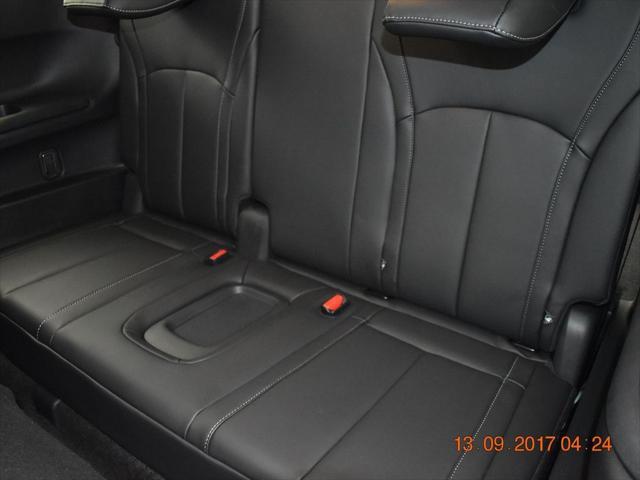 used 2025 INFINITI QX60 car, priced at $43,488