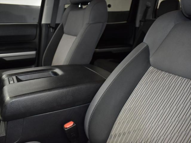 used 2017 Toyota Tundra car, priced at $30,388
