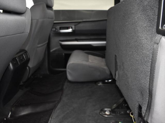 used 2017 Toyota Tundra car, priced at $30,388