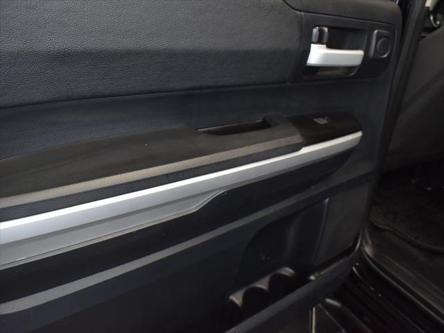 used 2017 Toyota Tundra car, priced at $30,388