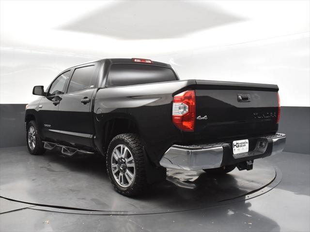 used 2017 Toyota Tundra car, priced at $30,388