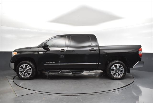 used 2017 Toyota Tundra car, priced at $30,388