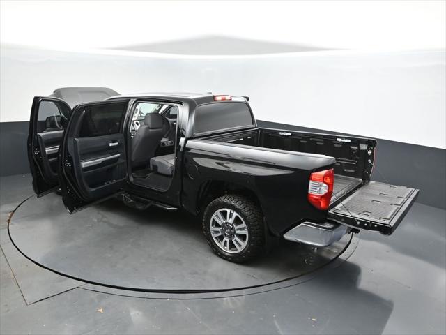used 2017 Toyota Tundra car, priced at $30,388