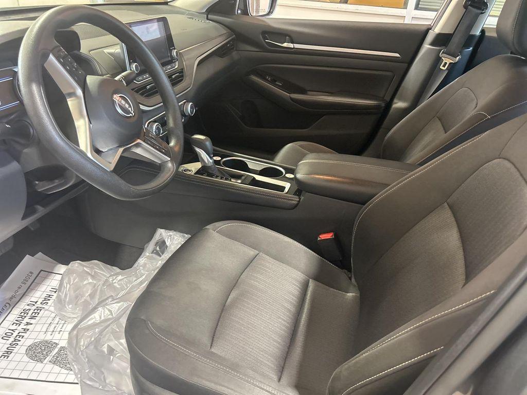 used 2023 Nissan Altima car, priced at $20,000