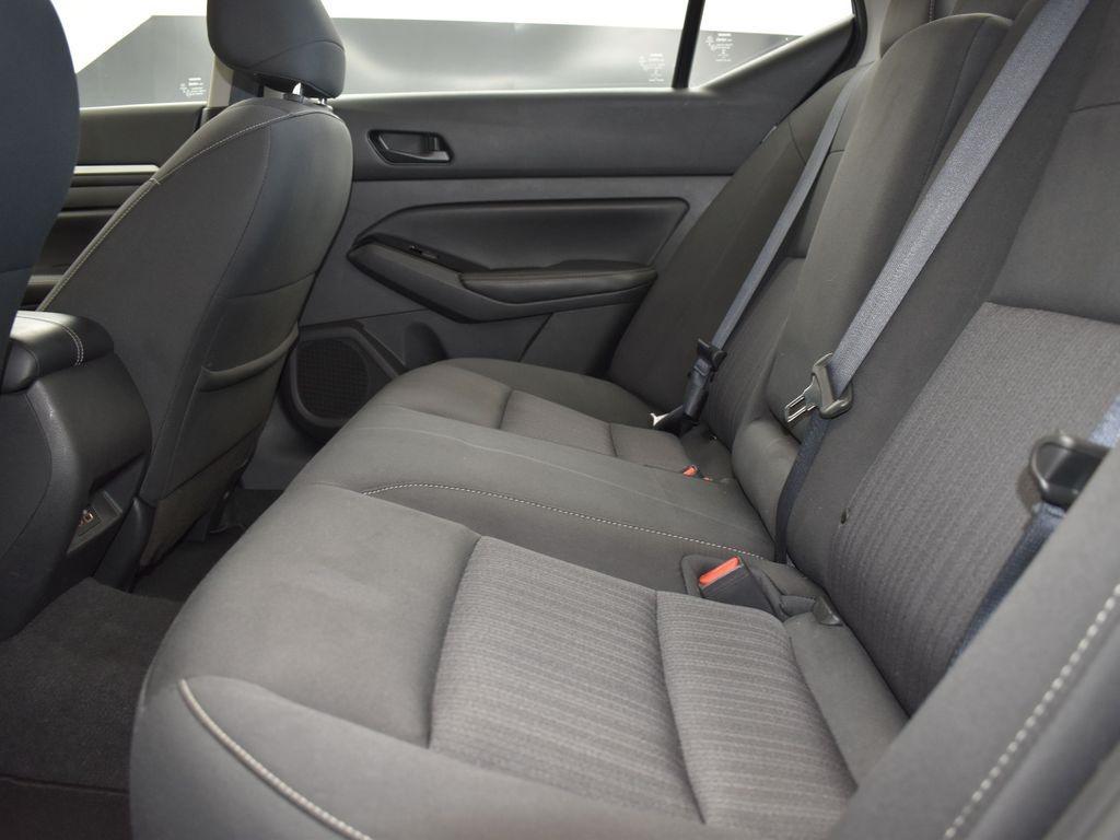 used 2023 Nissan Altima car, priced at $19,700