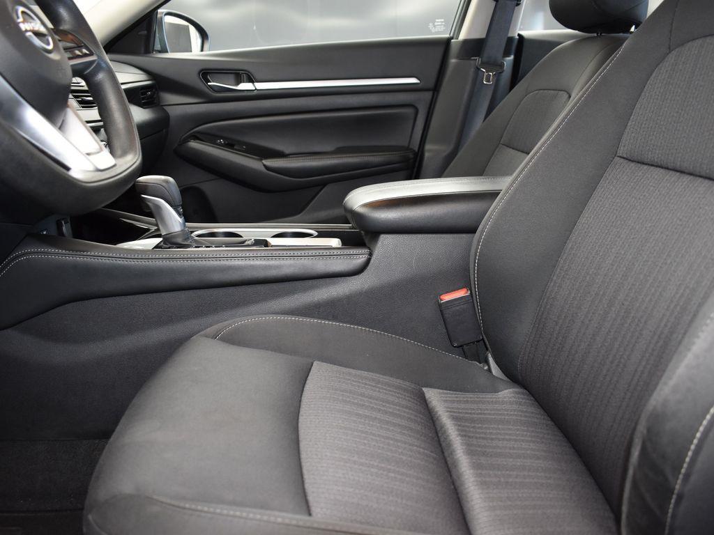 used 2023 Nissan Altima car, priced at $19,700