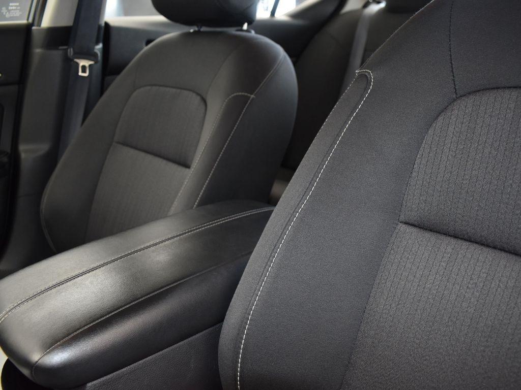 used 2023 Nissan Altima car, priced at $19,700