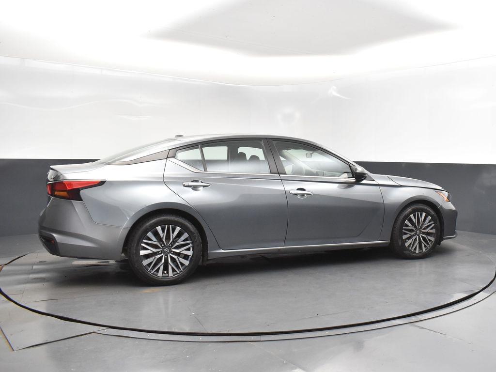 used 2023 Nissan Altima car, priced at $19,700