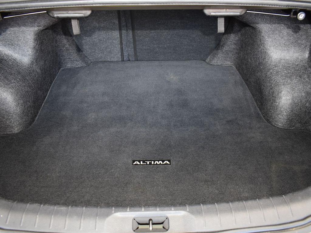 used 2023 Nissan Altima car, priced at $19,700