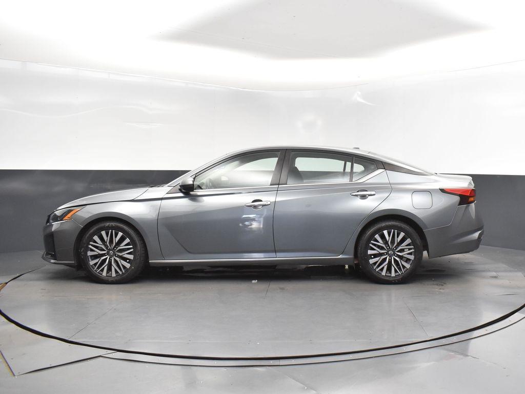 used 2023 Nissan Altima car, priced at $19,700
