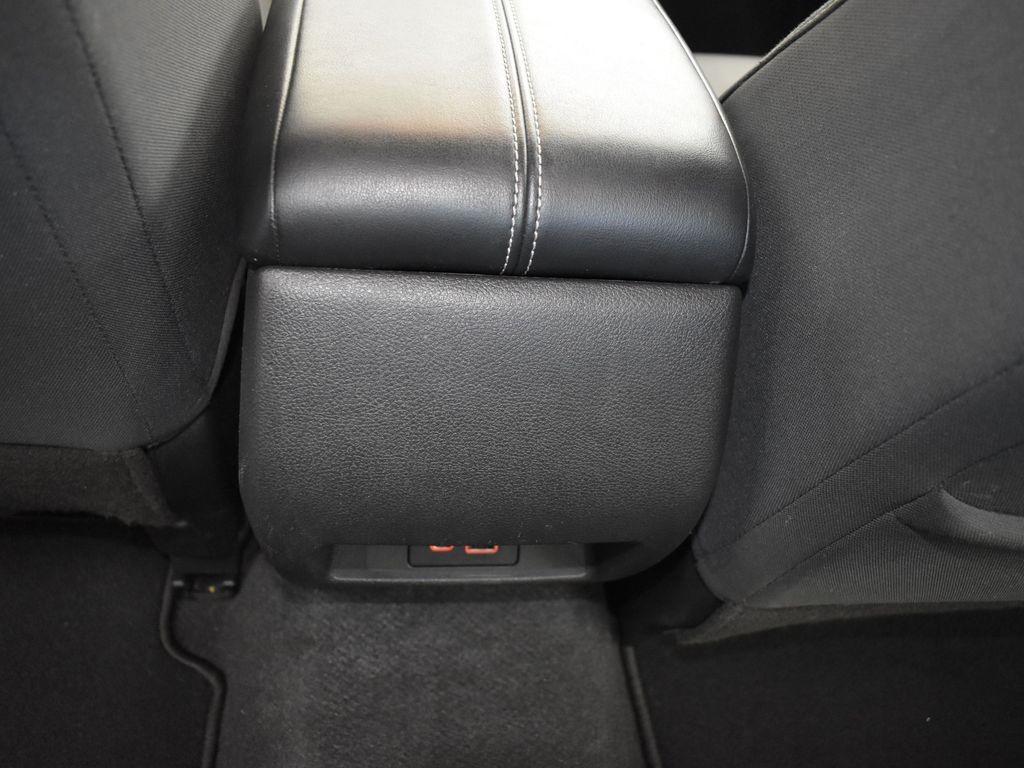 used 2023 Nissan Altima car, priced at $19,700