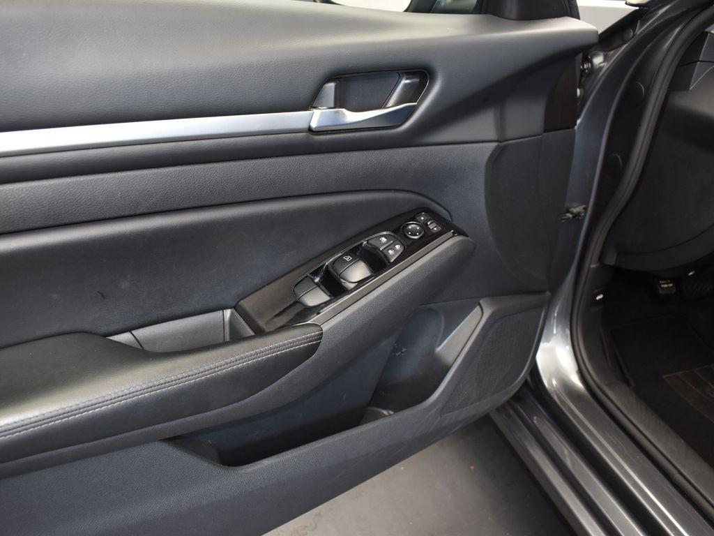 used 2023 Nissan Altima car, priced at $19,700