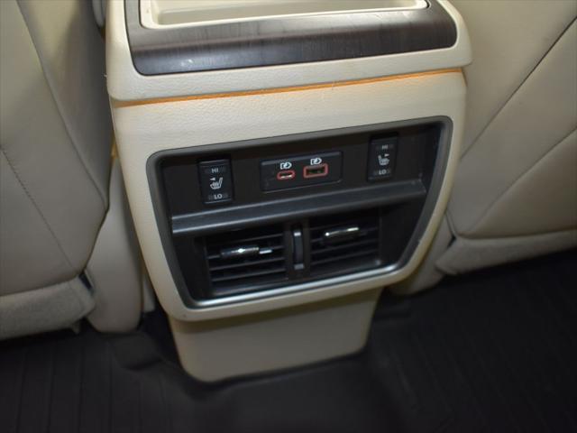 used 2019 Nissan Murano car, priced at $23,488