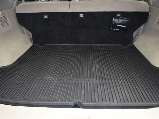 used 2019 Nissan Murano car, priced at $23,488