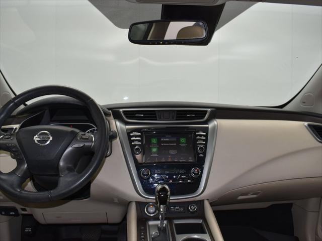 used 2019 Nissan Murano car, priced at $23,488