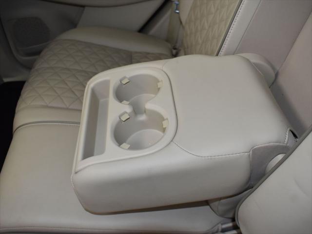 used 2019 Nissan Murano car, priced at $23,488