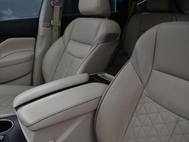 used 2019 Nissan Murano car, priced at $23,488