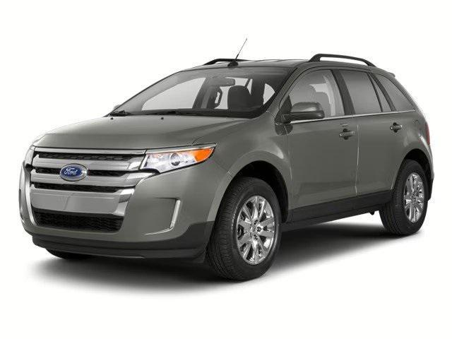 used 2013 Ford Edge car, priced at $6,000