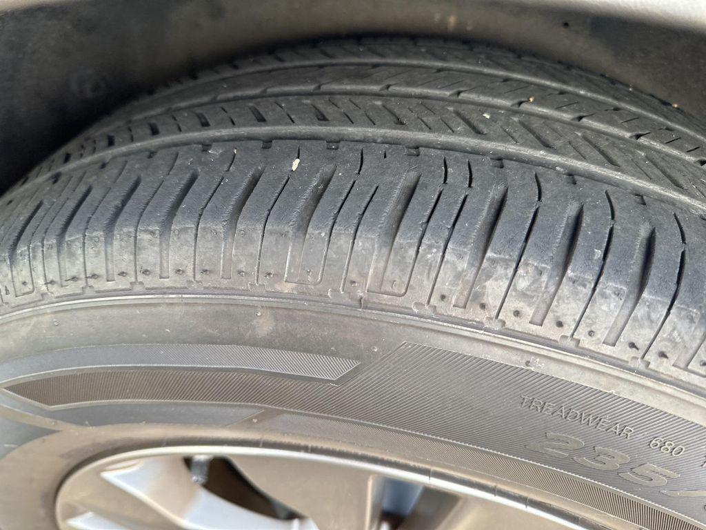 used 2013 Hyundai Santa Fe car, priced at $8,000