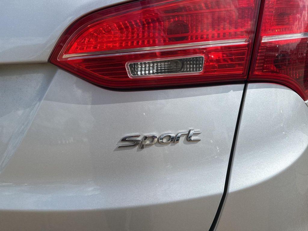 used 2013 Hyundai Santa Fe car, priced at $8,000