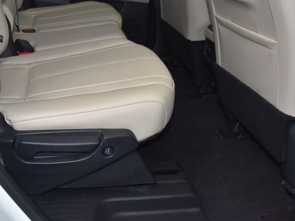 used 2023 INFINITI QX60 car, priced at $36,000
