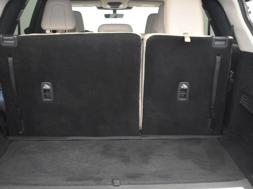 used 2023 INFINITI QX60 car, priced at $36,000