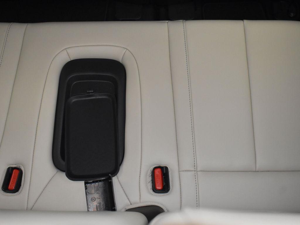 used 2023 INFINITI QX60 car, priced at $36,000