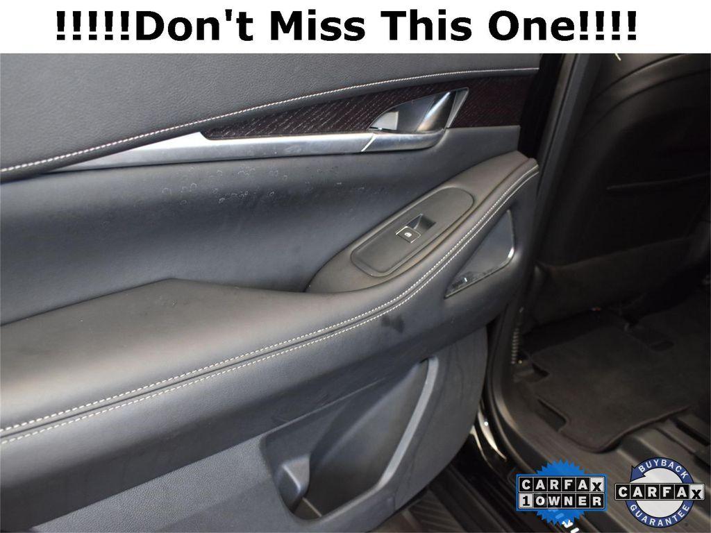 used 2025 INFINITI QX60 car, priced at $51,500
