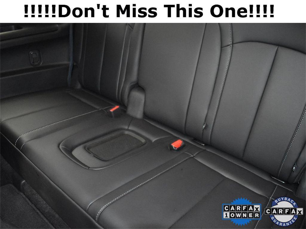 used 2025 INFINITI QX60 car, priced at $51,500