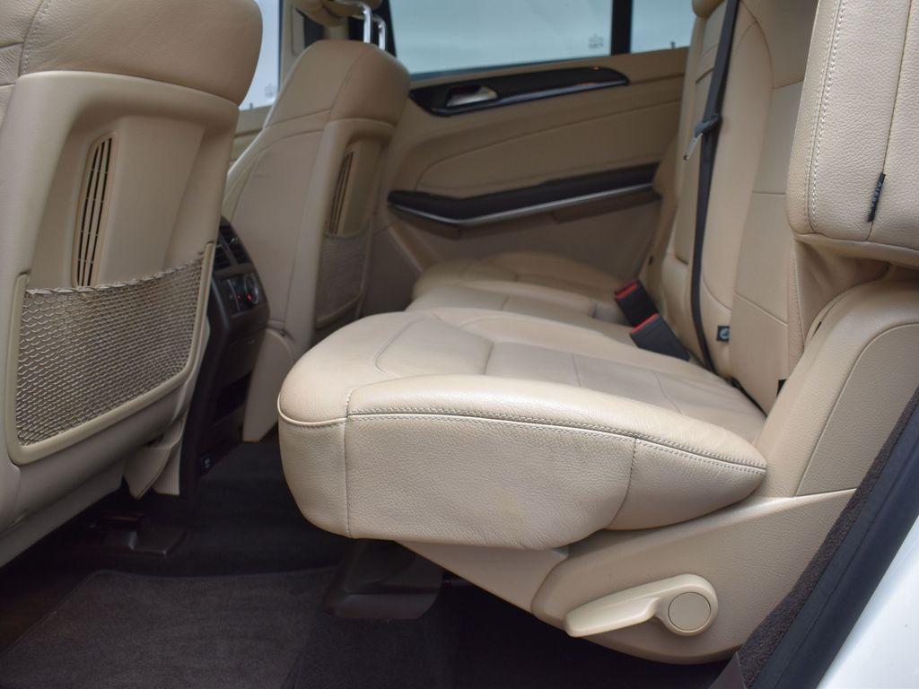 used 2019 Mercedes-Benz GLS 550 car, priced at $24,000