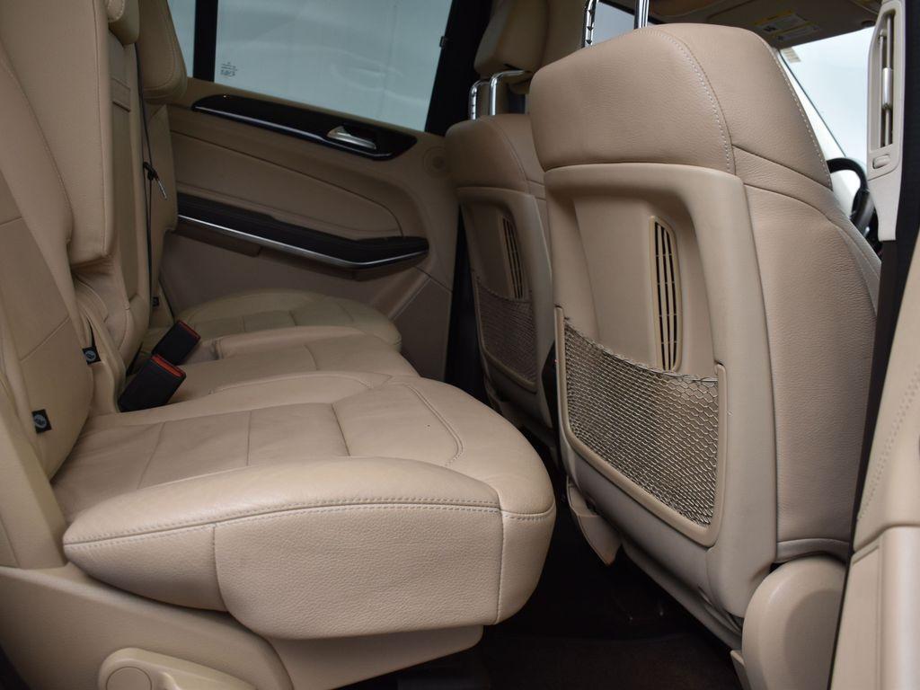 used 2019 Mercedes-Benz GLS 550 car, priced at $24,000