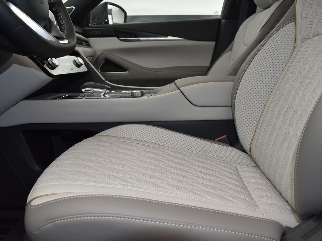 new 2026 INFINITI QX60 car, priced at $67,020