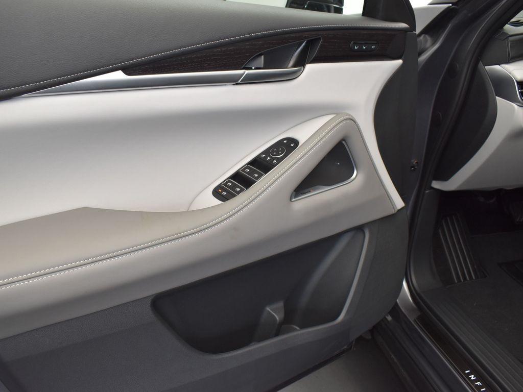 new 2026 INFINITI QX60 car, priced at $67,020