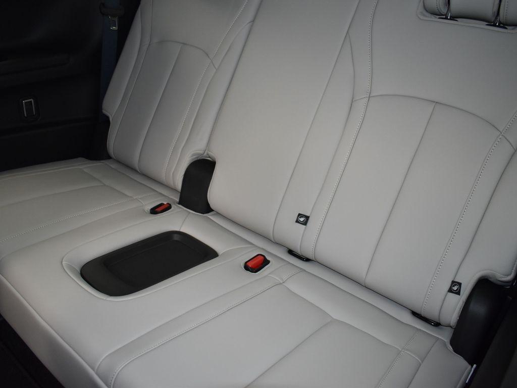 new 2026 INFINITI QX60 car, priced at $67,020