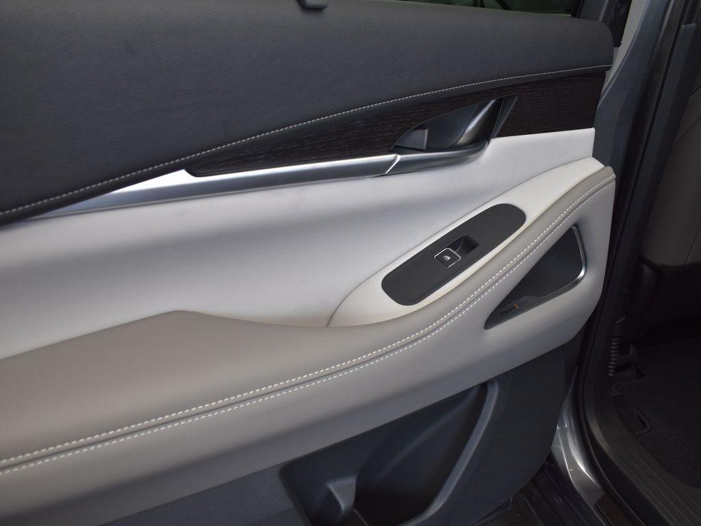 new 2026 INFINITI QX60 car, priced at $67,020