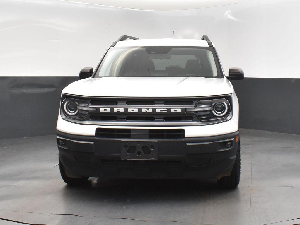 used 2022 Ford Bronco Sport car, priced at $23,500