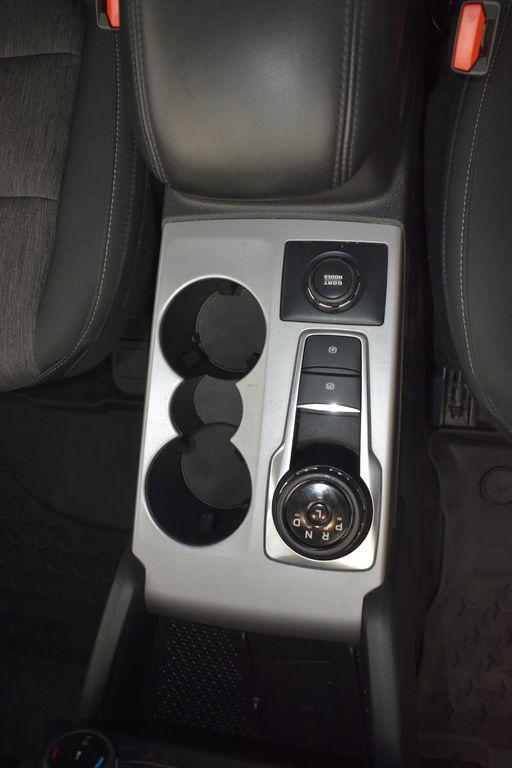 used 2022 Ford Bronco Sport car, priced at $23,500