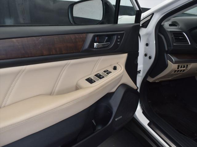 used 2019 Subaru Outback car, priced at $24,788