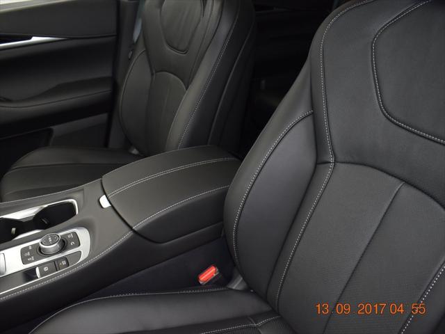 used 2025 INFINITI QX60 car, priced at $43,988