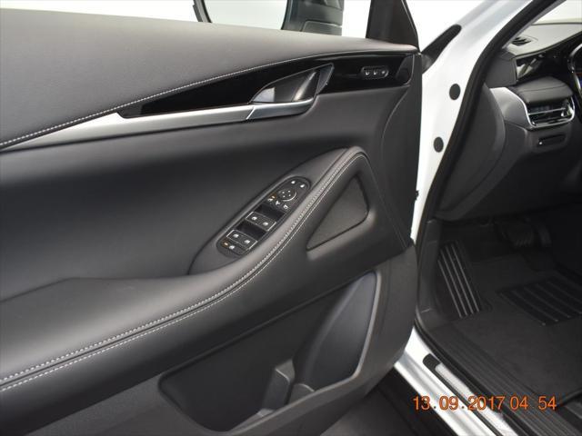 used 2025 INFINITI QX60 car, priced at $43,988