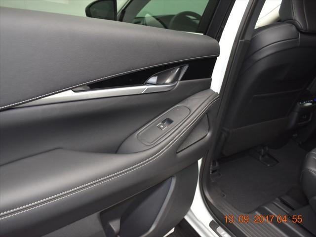 used 2025 INFINITI QX60 car, priced at $43,988