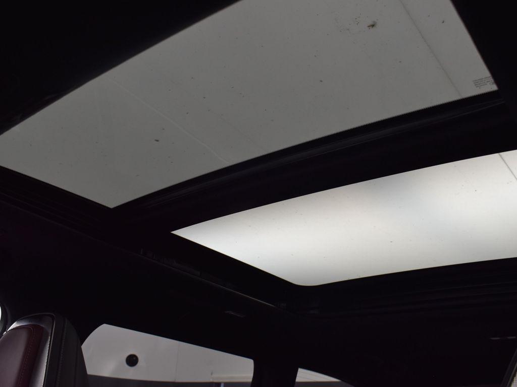 new 2026 INFINITI QX80 car, priced at $112,220