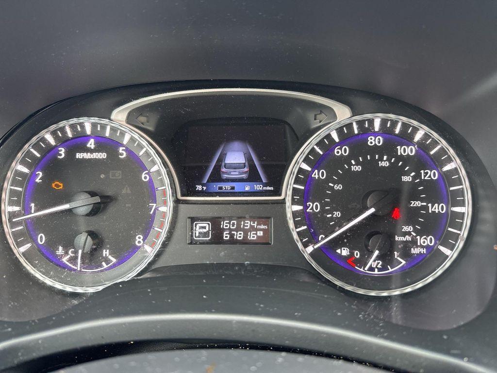 used 2019 INFINITI QX60 car, priced at $12,000