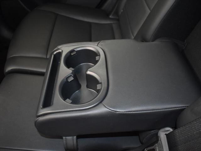 used 2024 INFINITI QX55 car, priced at $34,900